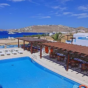 Maganos Aparthotel